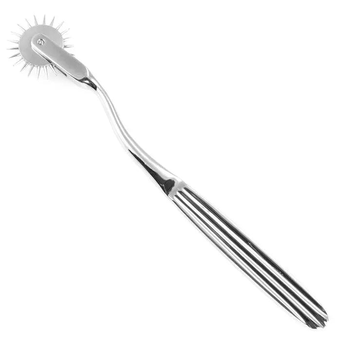 Steel Power Tools Pin Wheel - Rapture Works