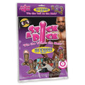 STICK A DICK - STUD EDITION