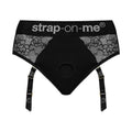 DIVA STRAP-ON HARNESS – MEDIUM
