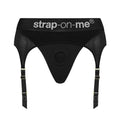 REBEL STRAP-ON HARNESS – MEDIUM