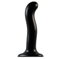 POINT P & G DILDO – SMALL 6.5"