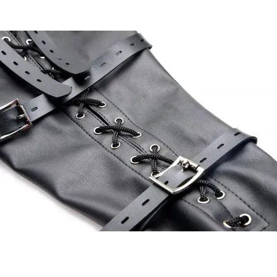 Strict Full Sleeve Arm Binder - Rapture Works