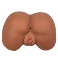 STROKE IT LIFE-SIZE ASS – BROWN