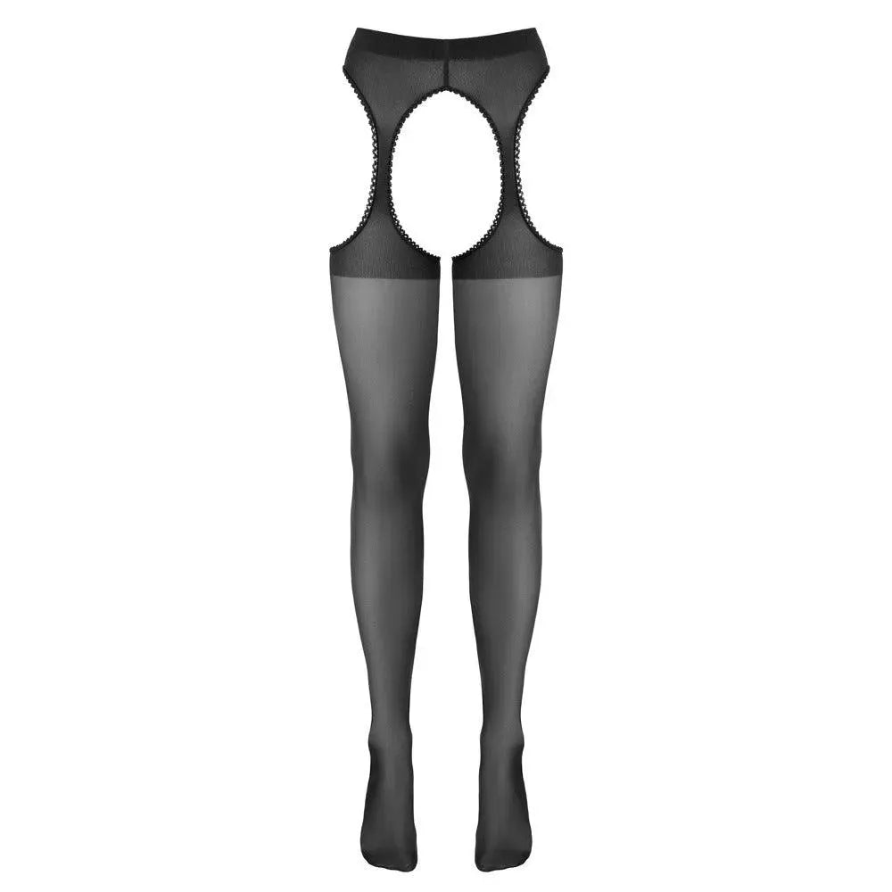 Suspender Stockings - Rapture Works