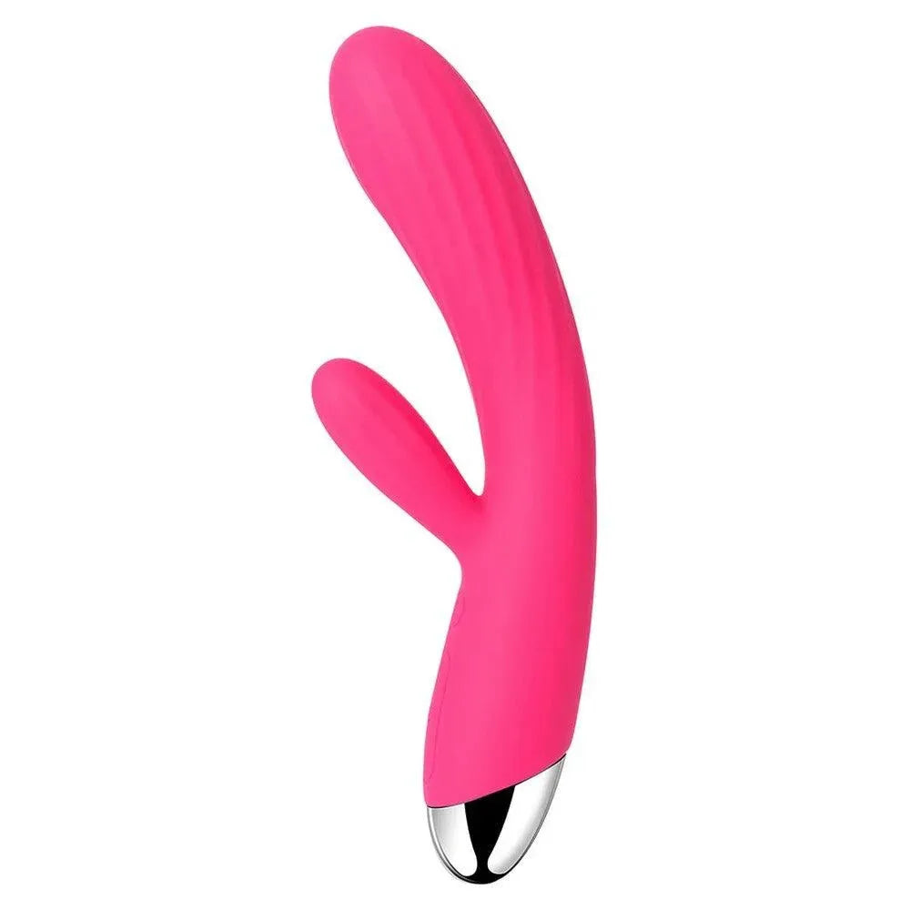 Svakom Angel Powerful Warming Vibrator - Rapture Works