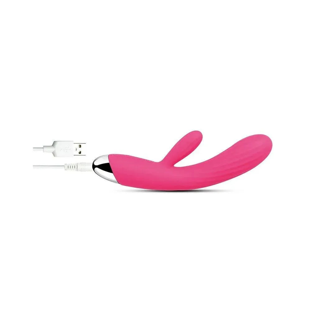 Svakom Angel Powerful Warming Vibrator - Rapture Works