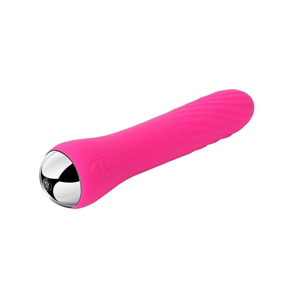 Svakom Anya Powerful Warming Vibrator - Rapture Works
