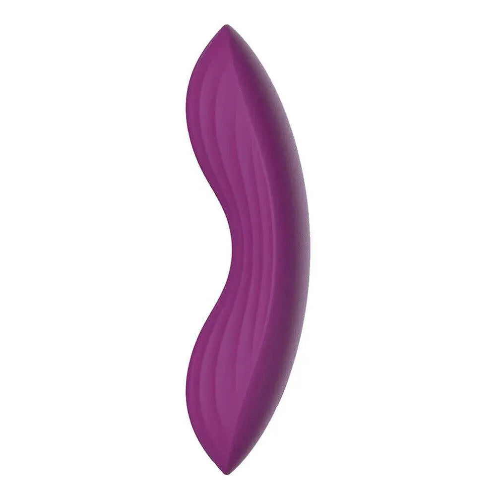 Svakom Edeny App Controlled Clitoral Stimulator - Rapture Works