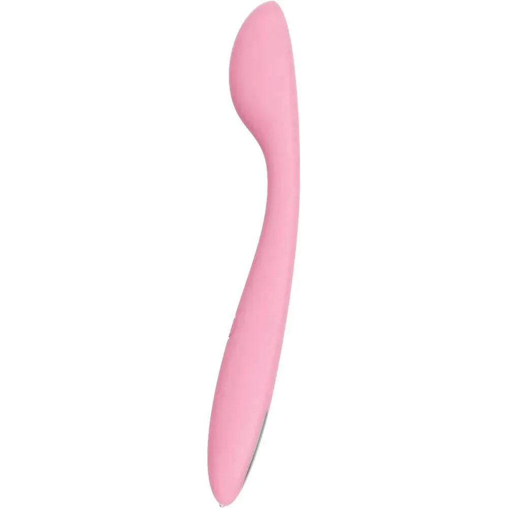 Svakom Keri Powerful Contoured Vibrator - Rapture Works