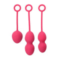 NOVA KEGEL TRAINING SET