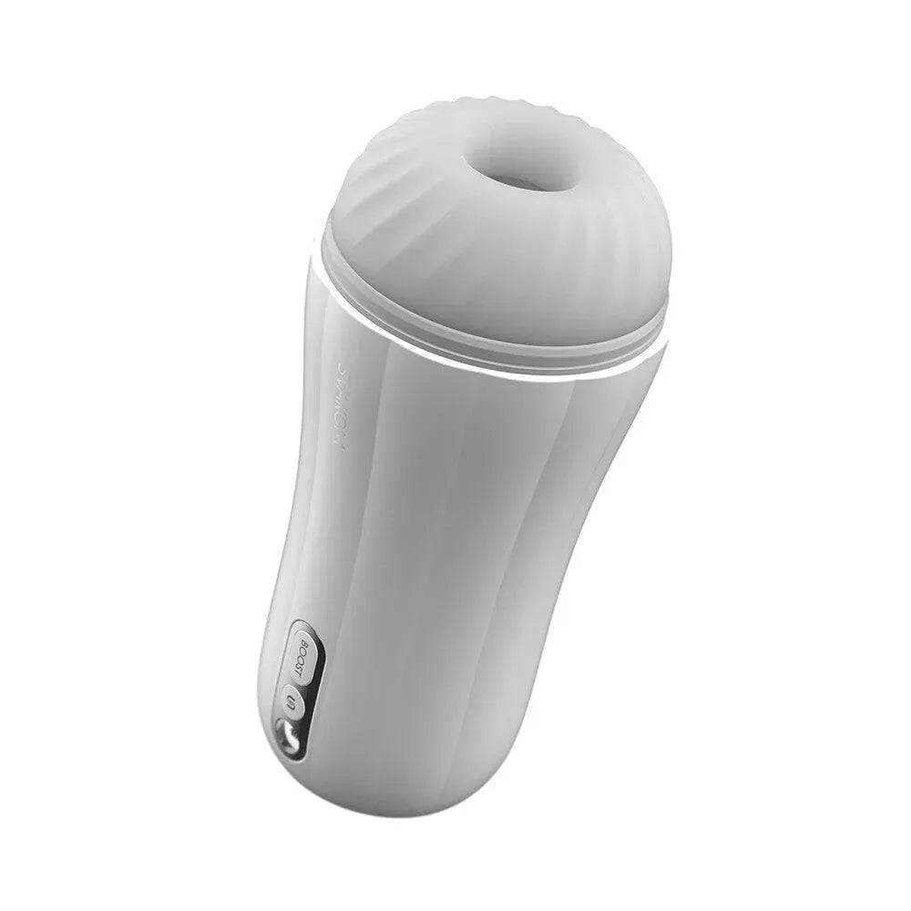 Svakom Robin Powerful Vibrating Masturbator - Rapture Works