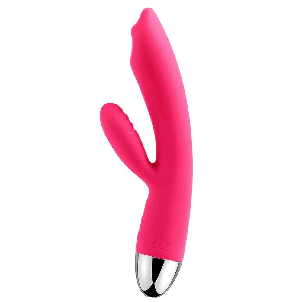 Svakom Trysta Targeted Rolling G-Spot Vibrator - Rapture Works