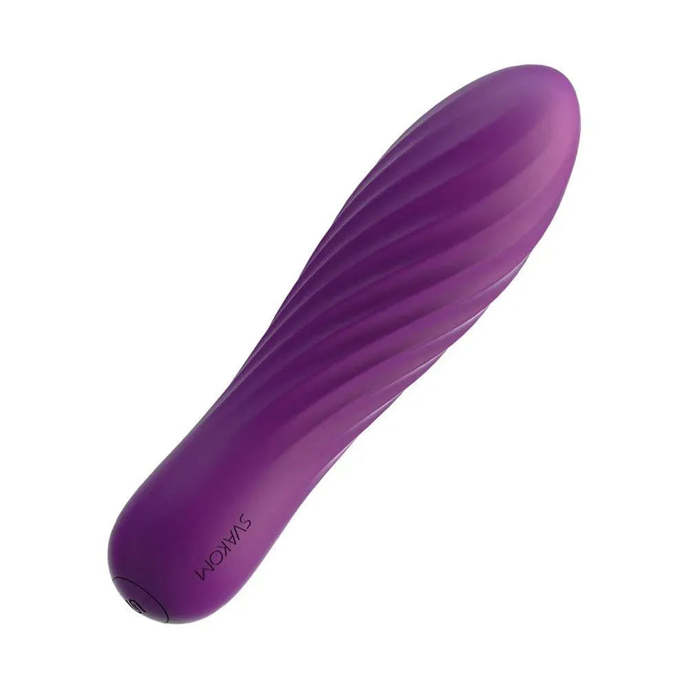 Svakom Tulip Powerful Vibrator - Rapture Works