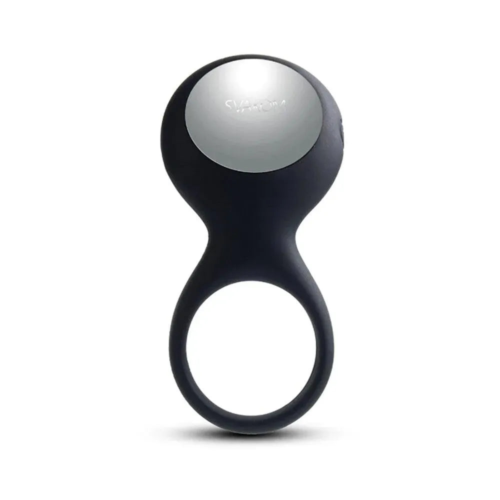Svakom Tyler Vibrating Ring - Rapture Works