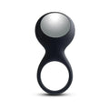 TYLER VIBRATING COCK RING