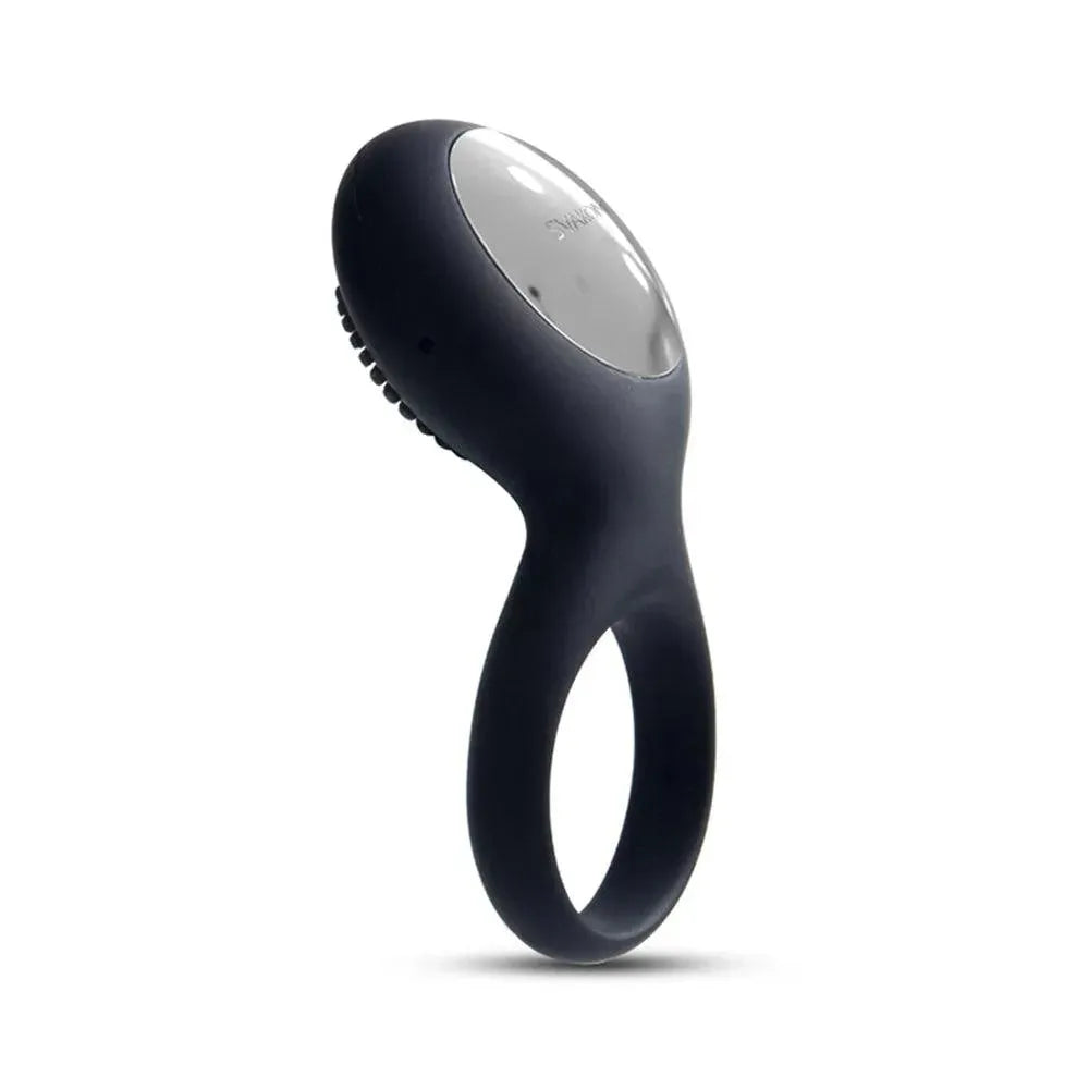 Svakom Tyler Vibrating Ring - Rapture Works