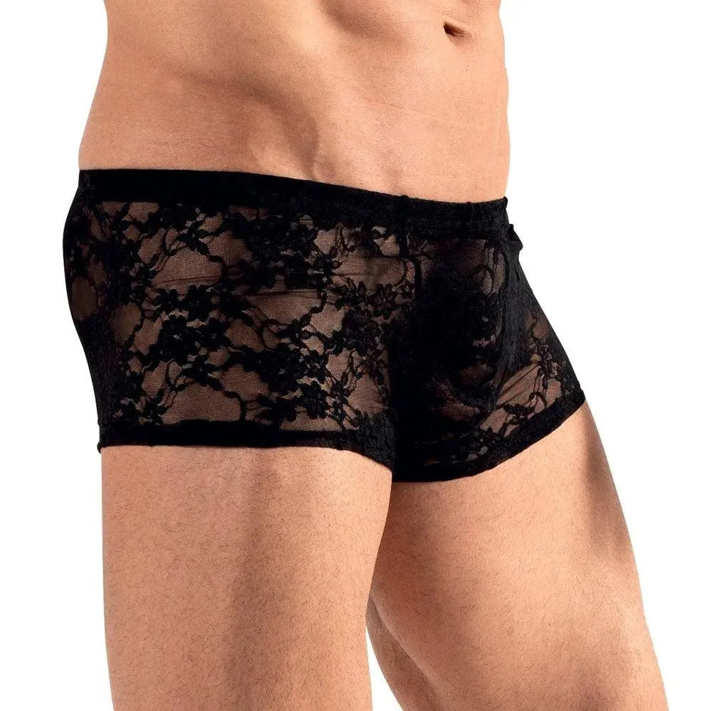Svenjoyment Lacey Boxer Briefs - Rapture Works