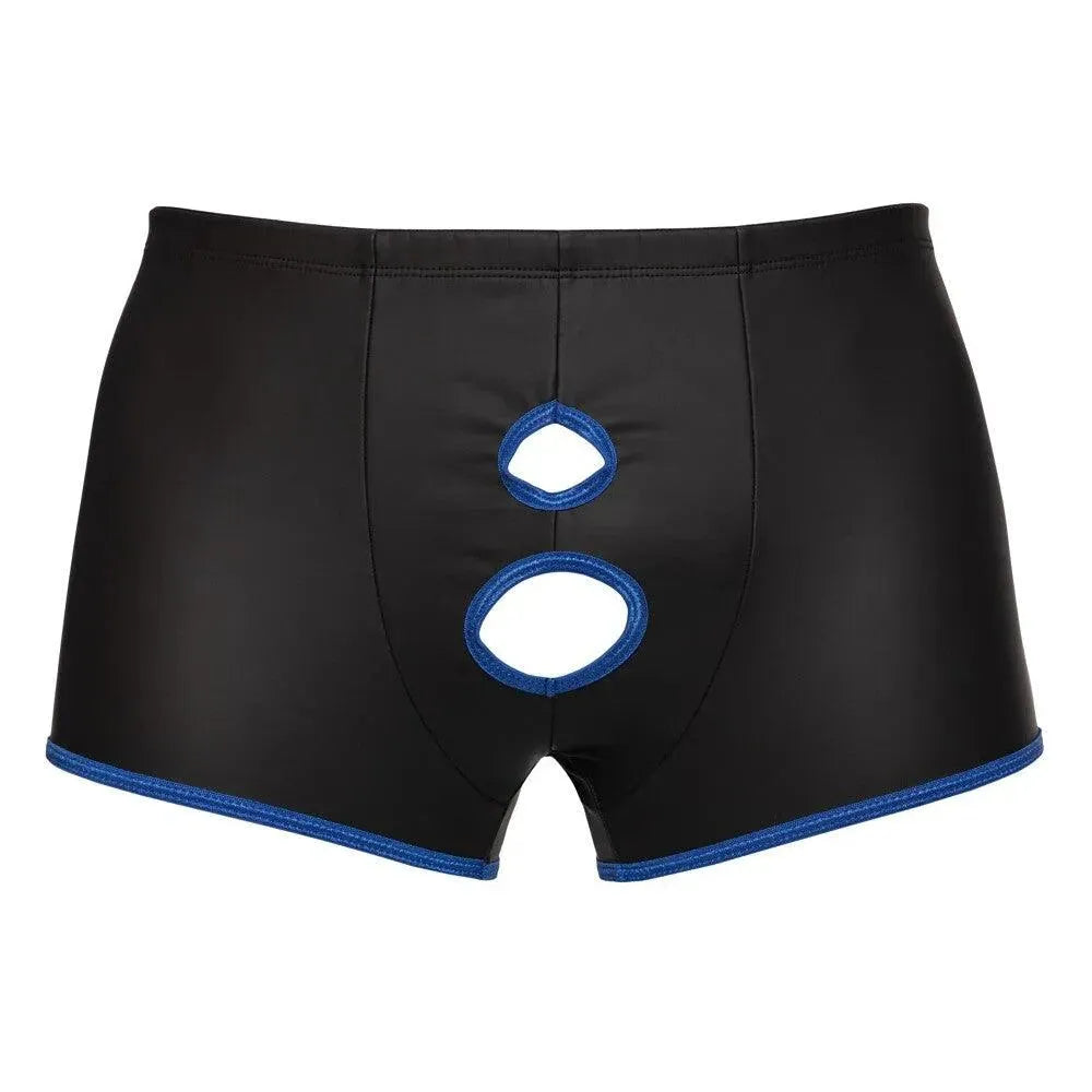 Svenjoyment Open Pants - Rapture Works