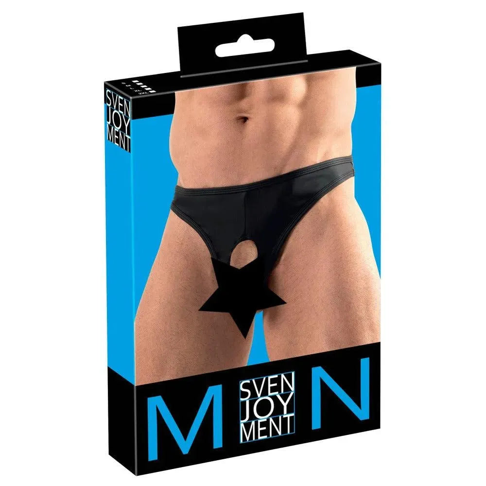 Svenjoyment Showmaster String - Rapture Works