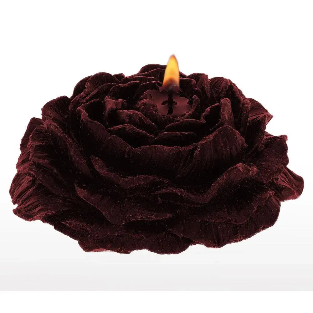 Taboom 2 Rose Bondage Candles - Rapture Works