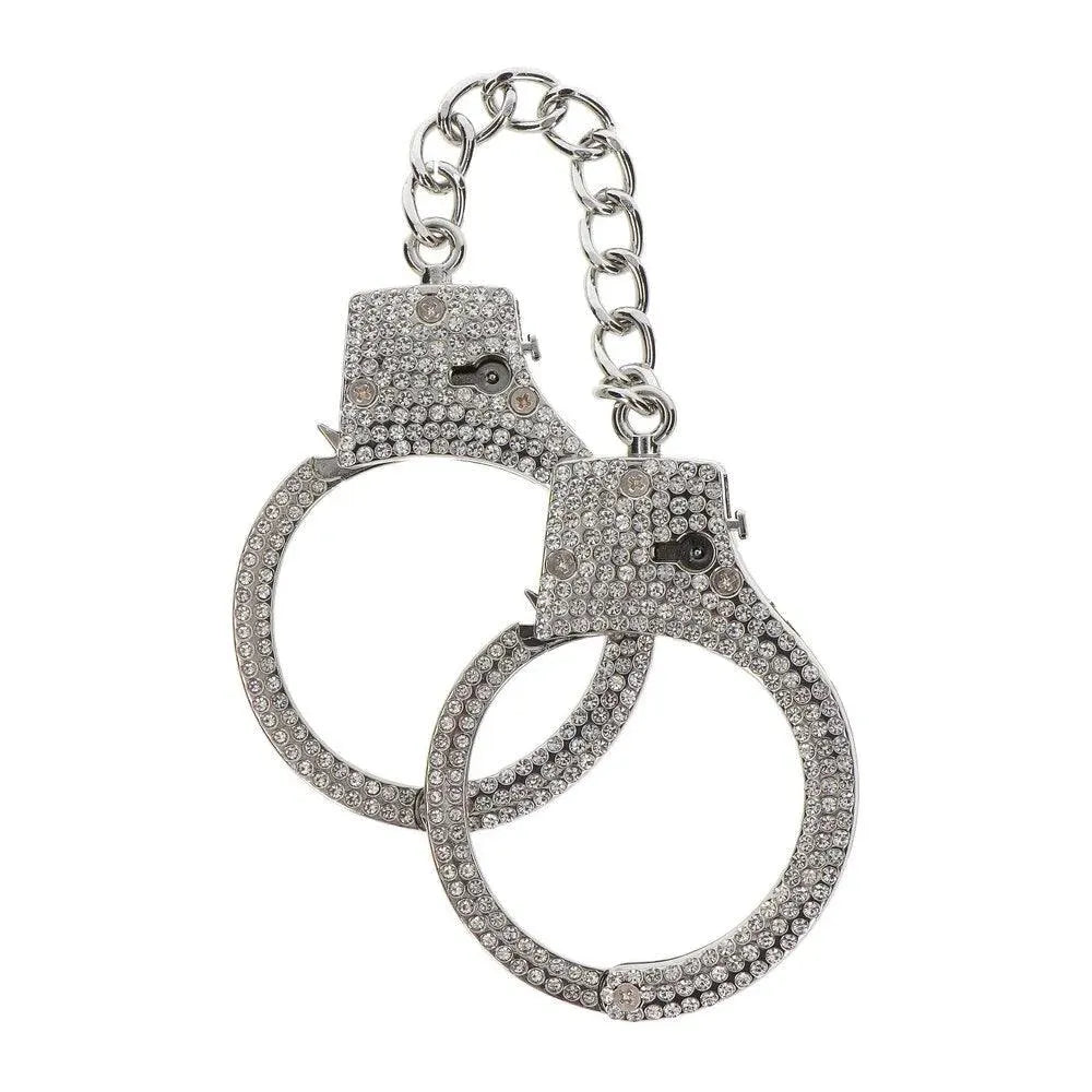 Taboom Diamond Wrist Cuffs - Rapture Works