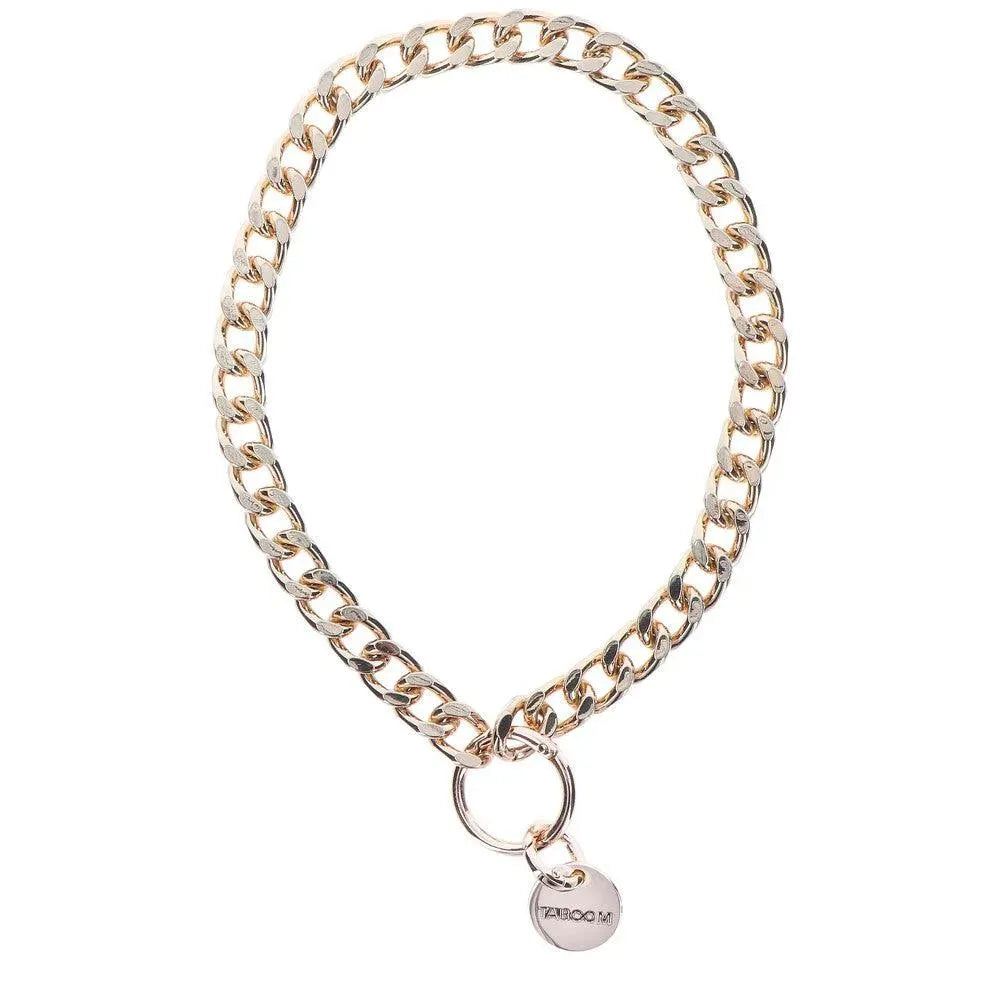 Taboom Dona Statement Collar - Rapture Works