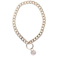 DONA STATEMENT COLLAR