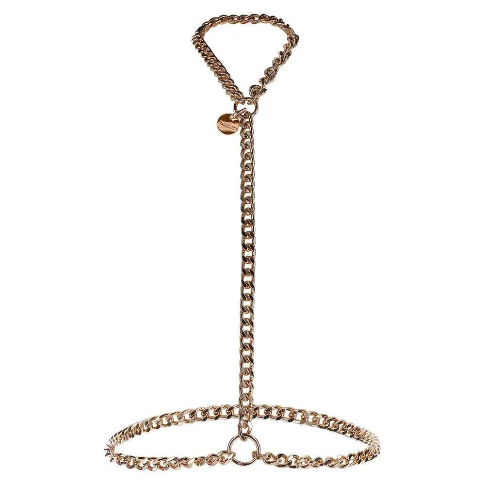 Taboom Dona Statement Harness Large to XLarge - Rapture Works