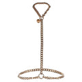 DONA STATEMENT HARNESS - L/XL