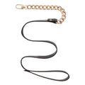 DONA STATEMENT LEASH