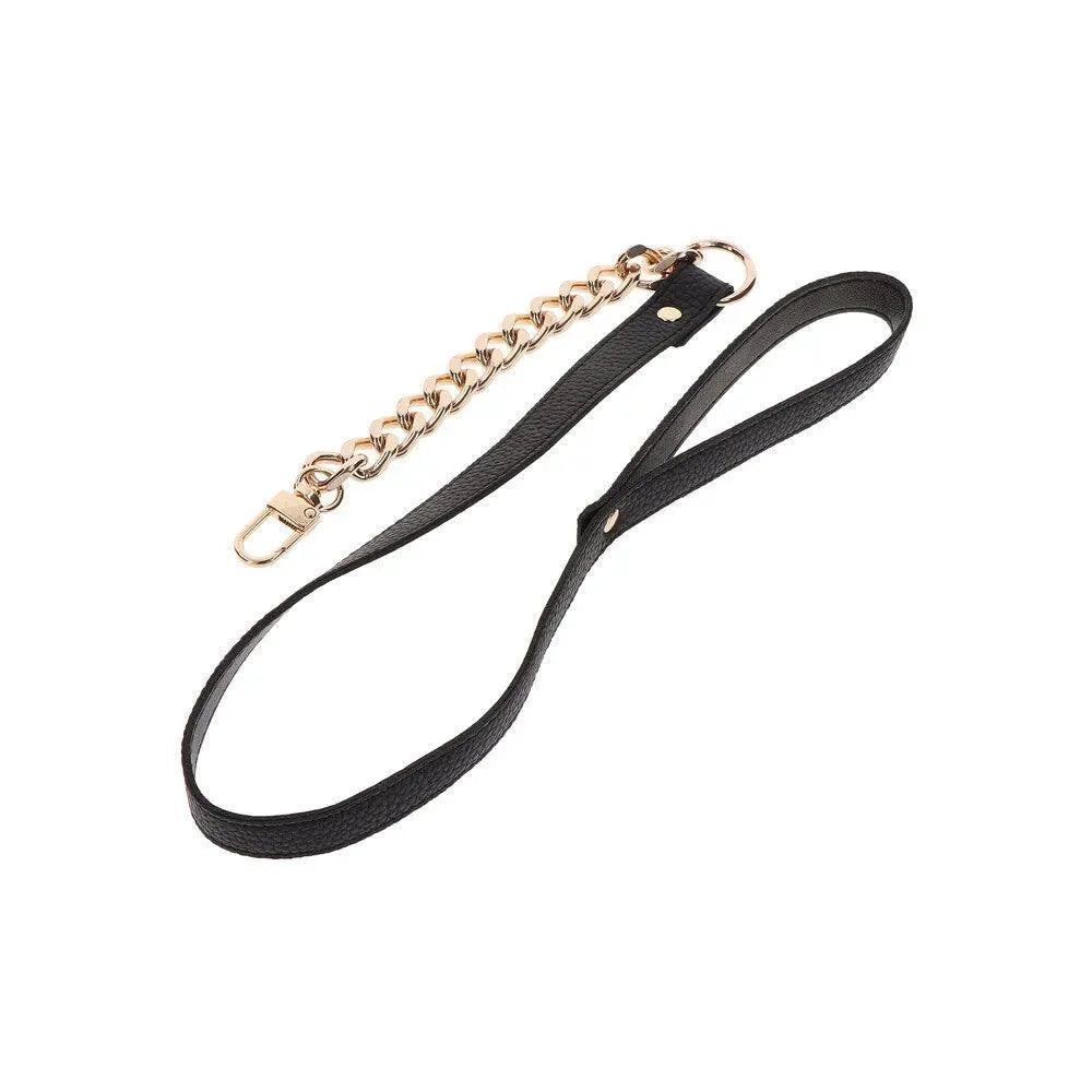 Taboom Dona Statement Leash - Rapture Works
