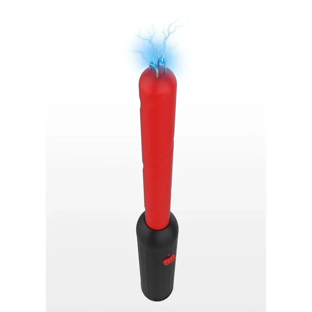 Taboom Prick Stick Electro Shock Wand - Rapture Works