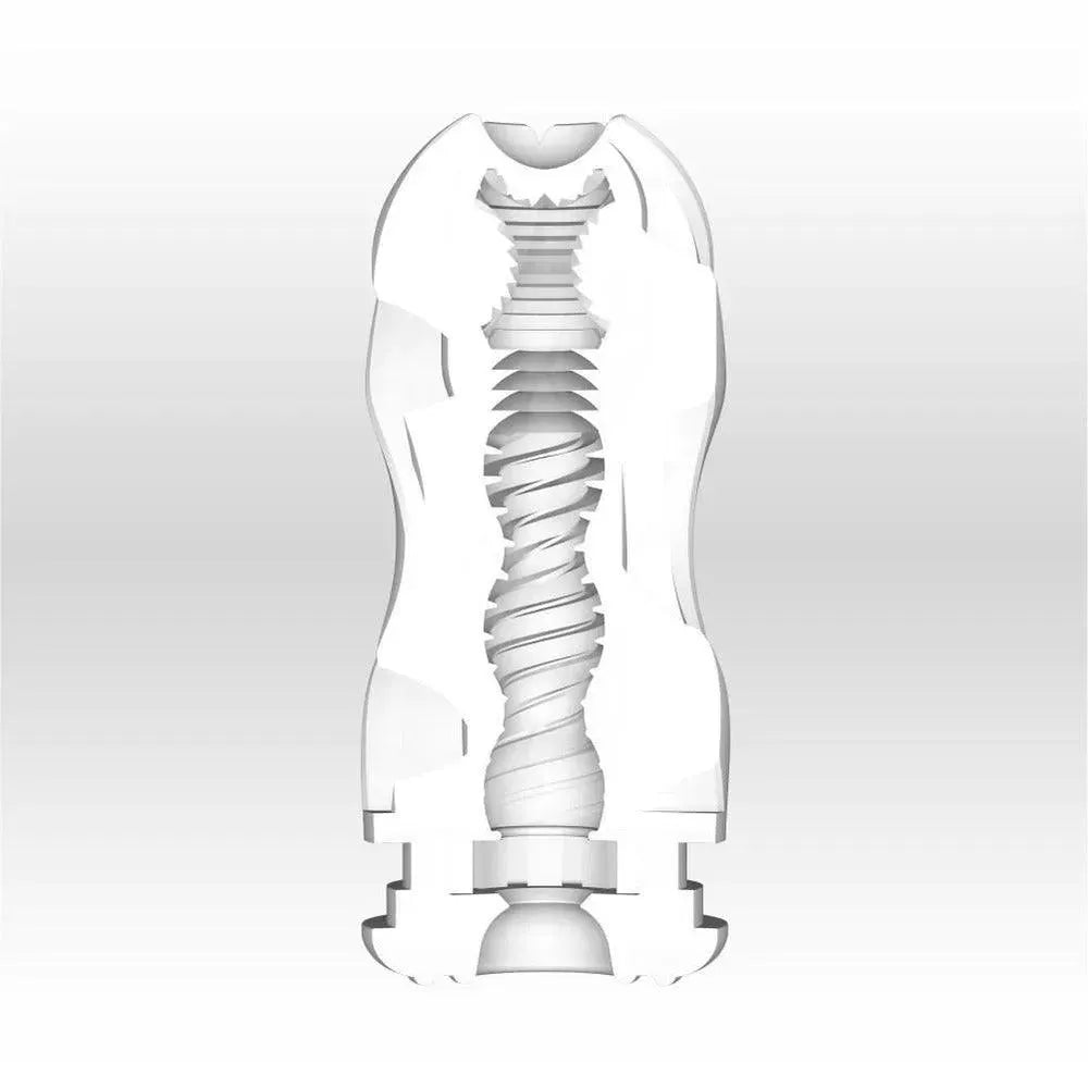 Tenga Air Tech Reusable Gentle Vacuum Cup Masturbator - Rapture Works