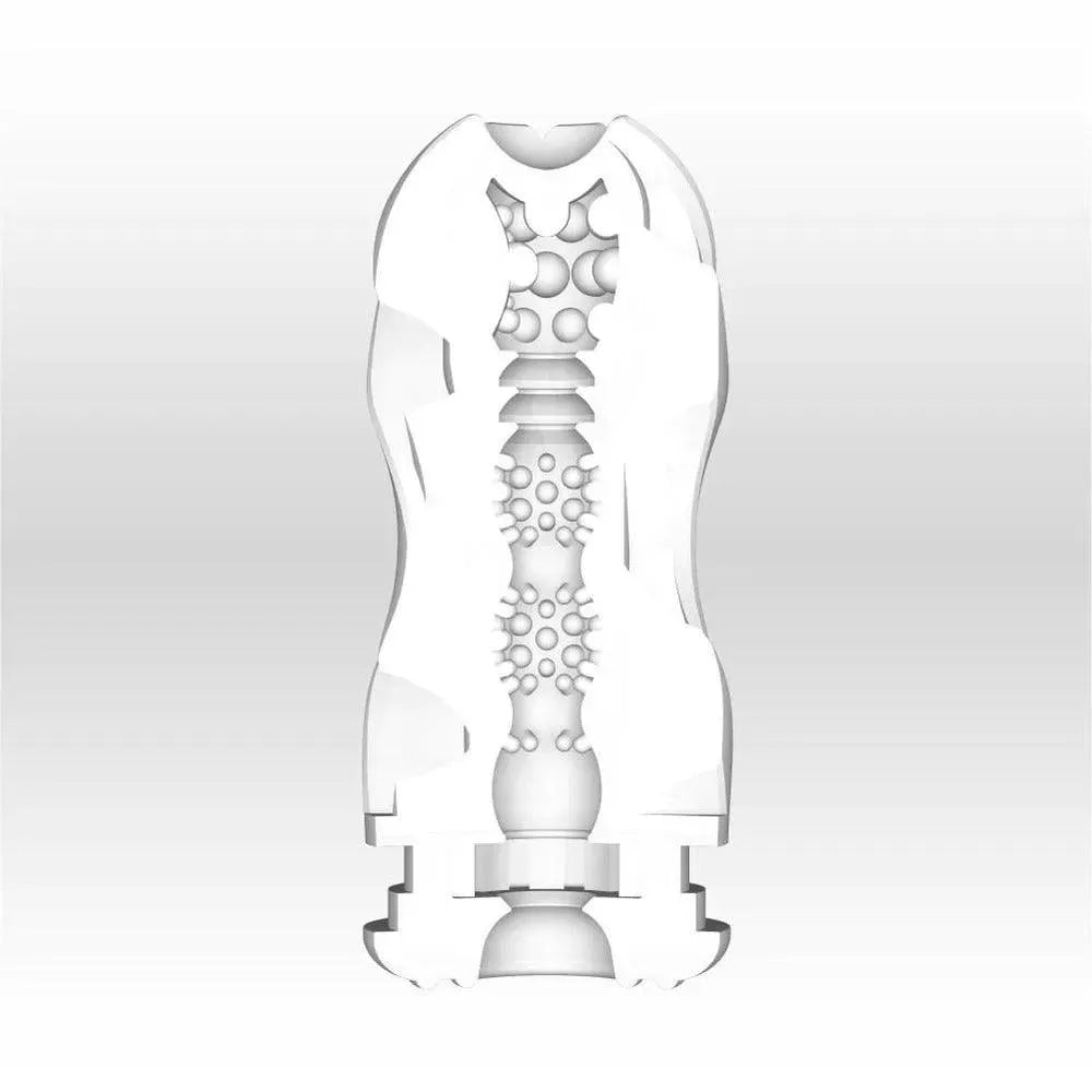 Tenga Air Tech Reusable Regular Vacuum Cup Masturbator - Rapture Works