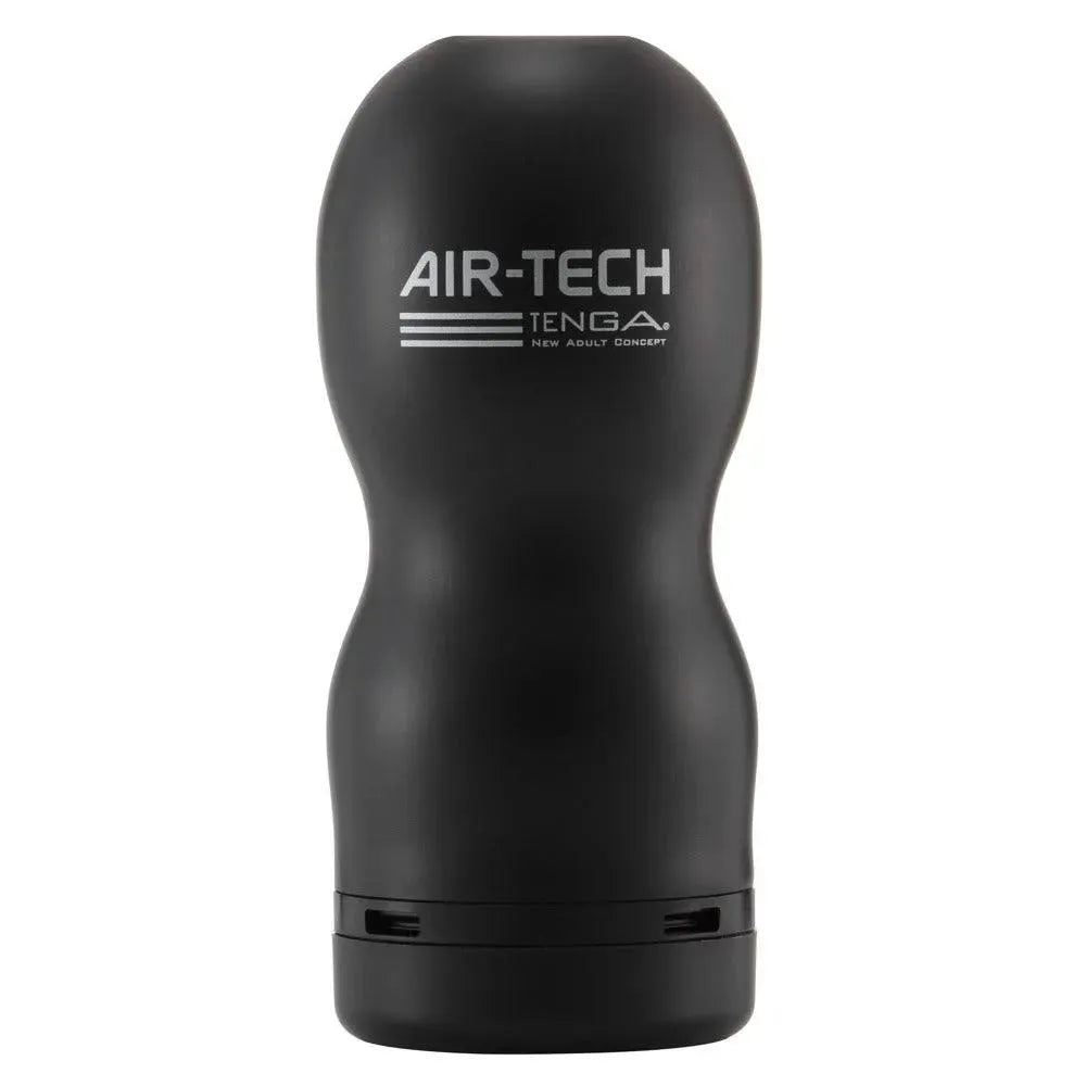 Tenga Air Tech Reusable Strong Vacuum Cup Masturbator - Rapture Works
