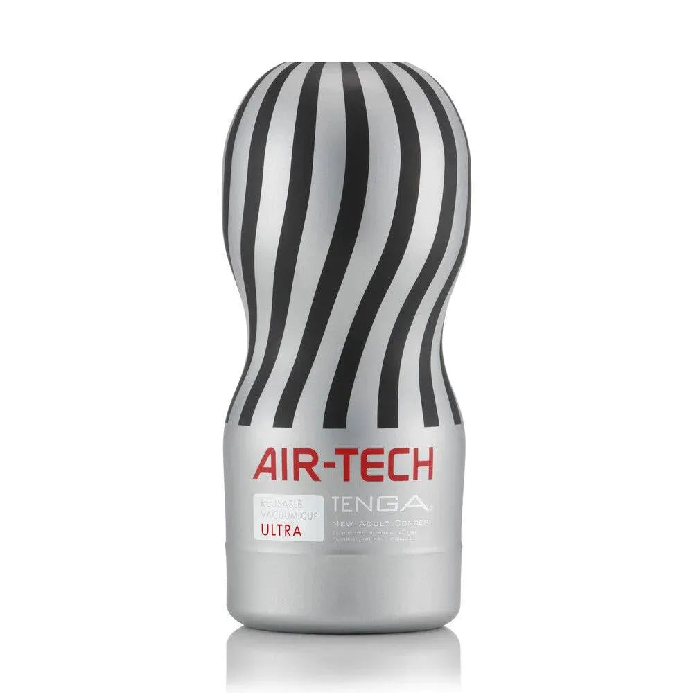 Tenga Air Tech Ultra Reusable Masturbator - Rapture Works