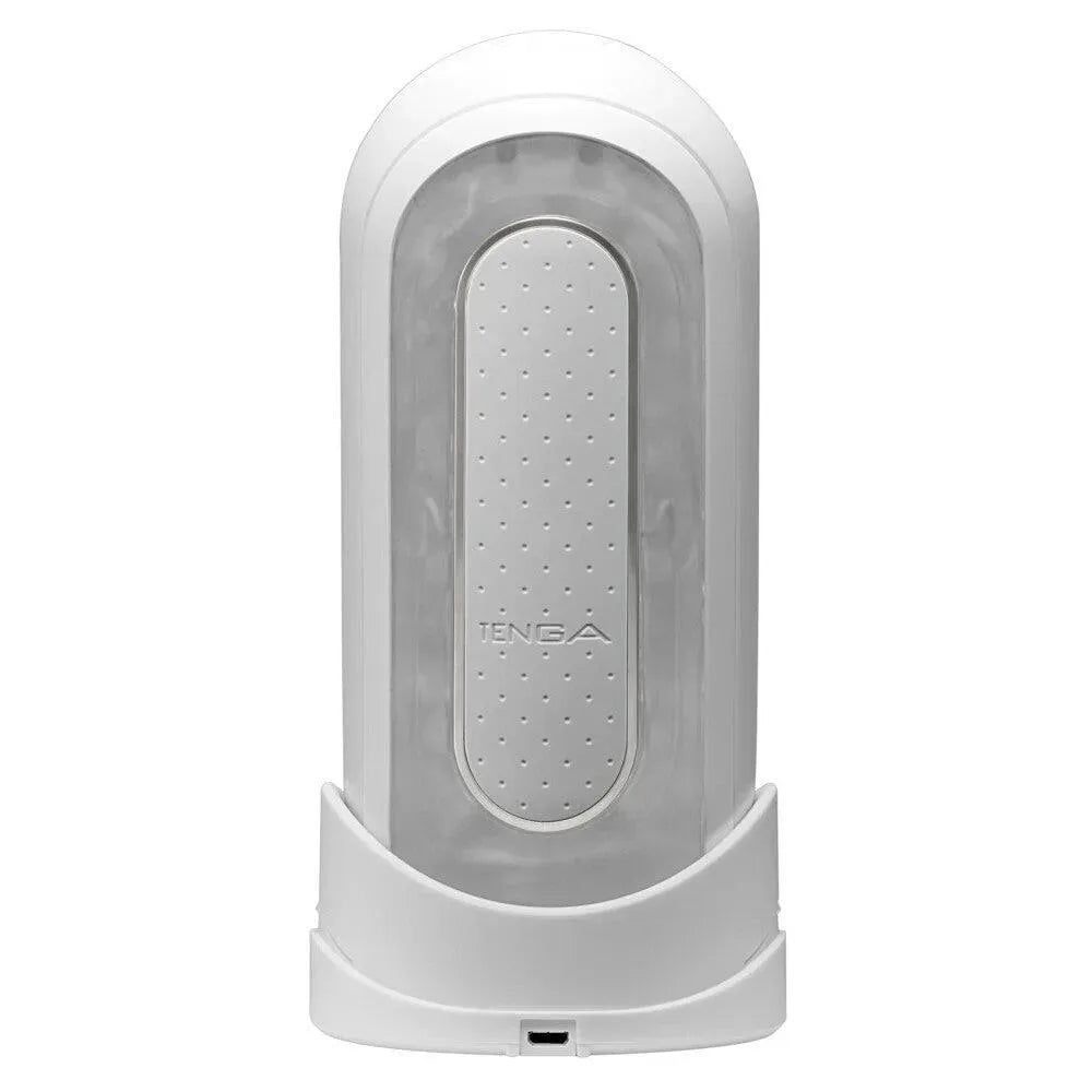 Tenga Flip 0 Zero Vibrating Masturbator - Rapture Works