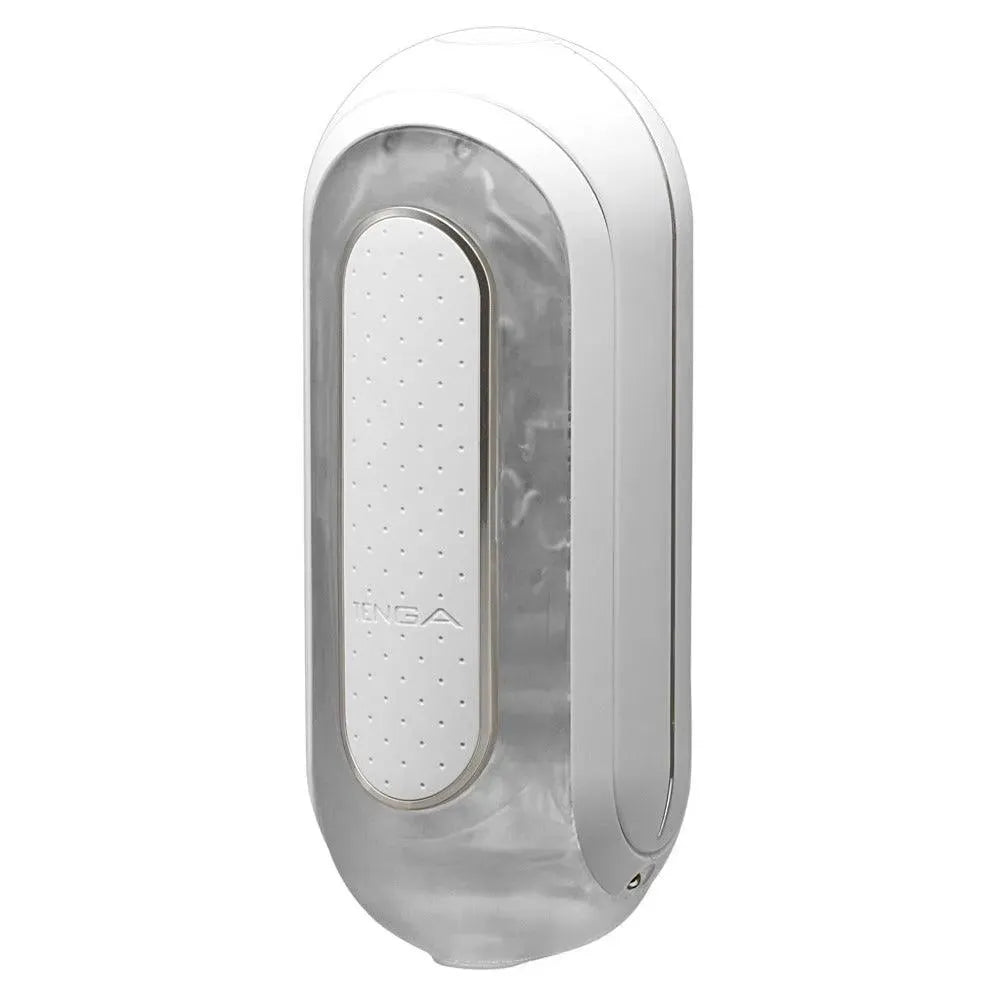Tenga Flip 0 Zero Vibrating Masturbator - Rapture Works