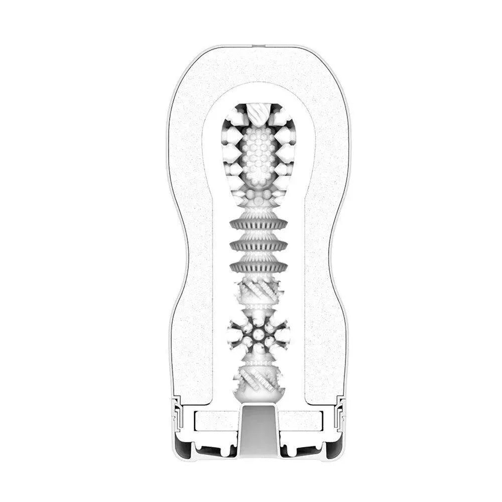 Tenga Premium Original Vacuum Cup Strong - Rapture Works