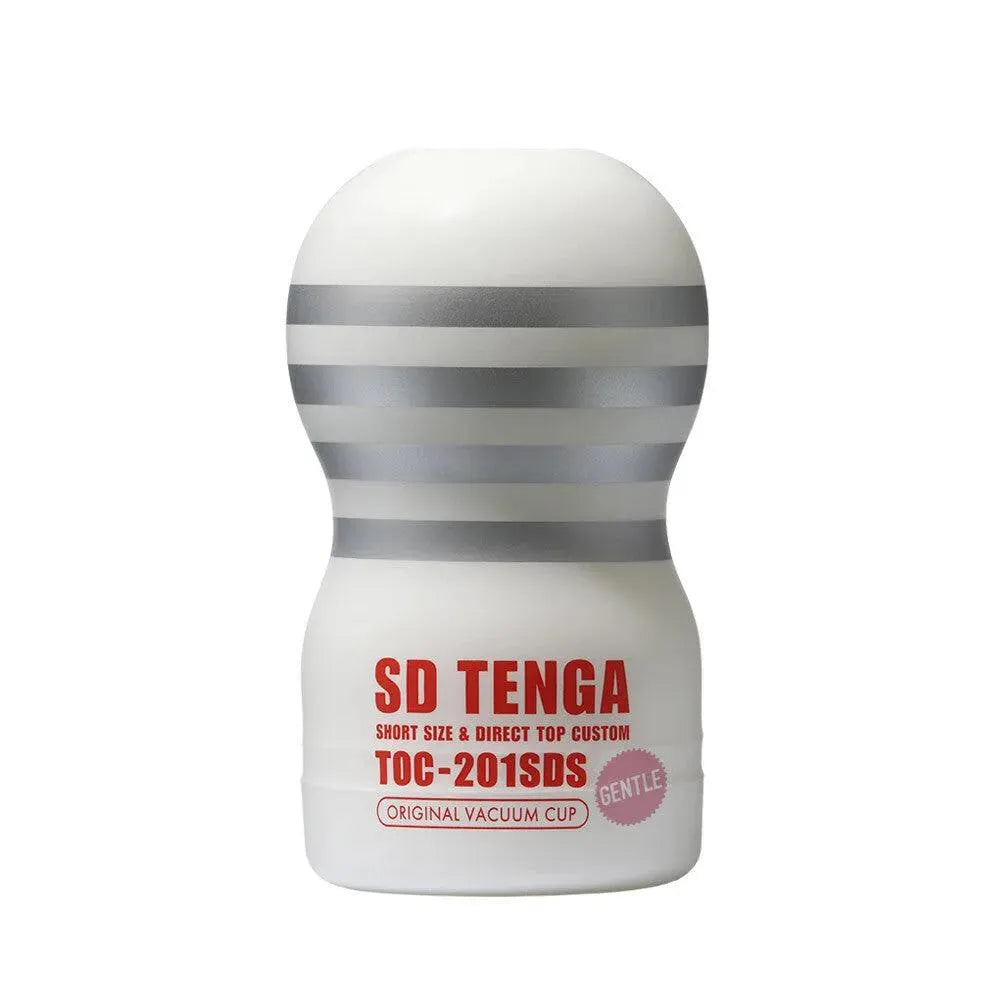 Tenga SD Vacuum Cup Gentle - Rapture Works