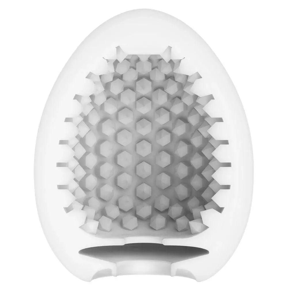 Tenga Stud Egg Masturbator - Rapture Works
