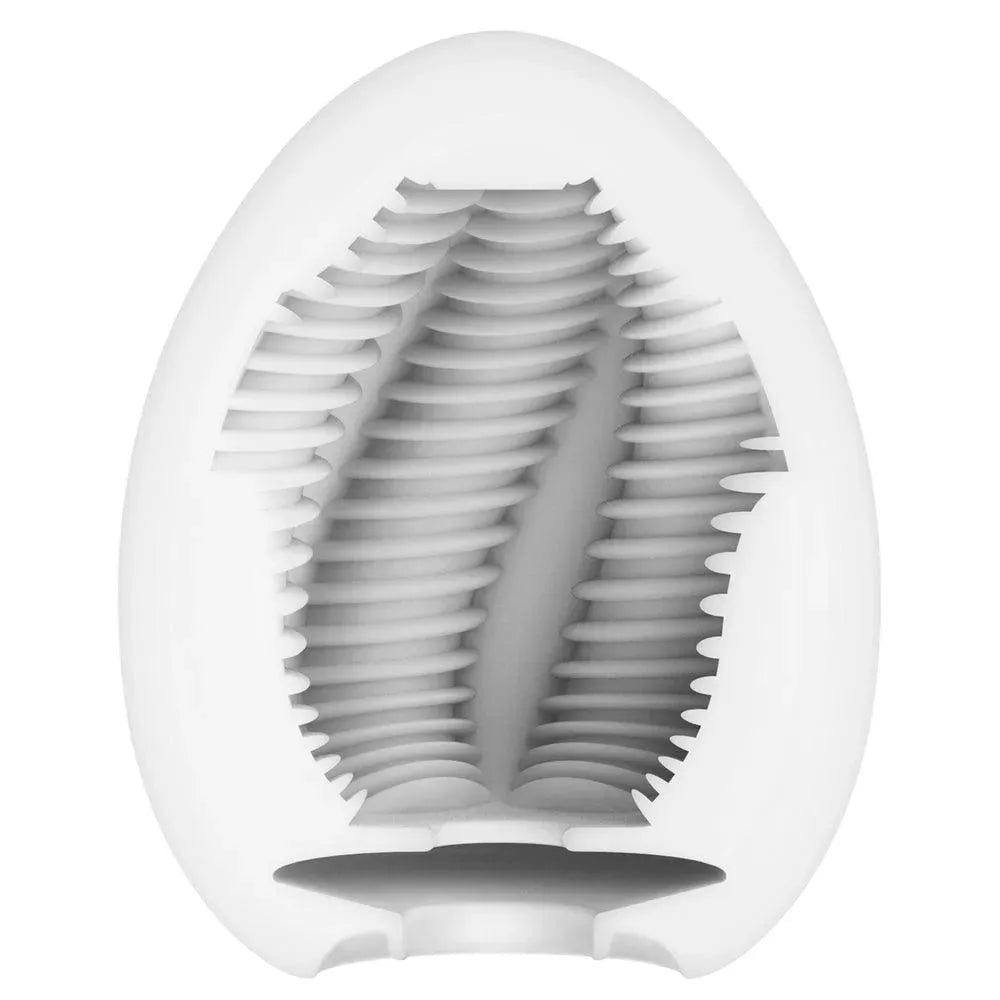 Tenga Tube Egg Masturbator - Rapture Works
