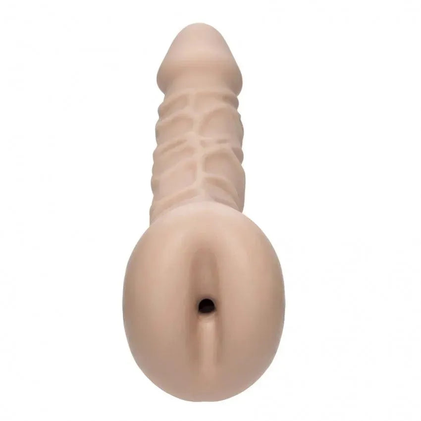 The Mangina Dildo And Masturbator - Rapture Works