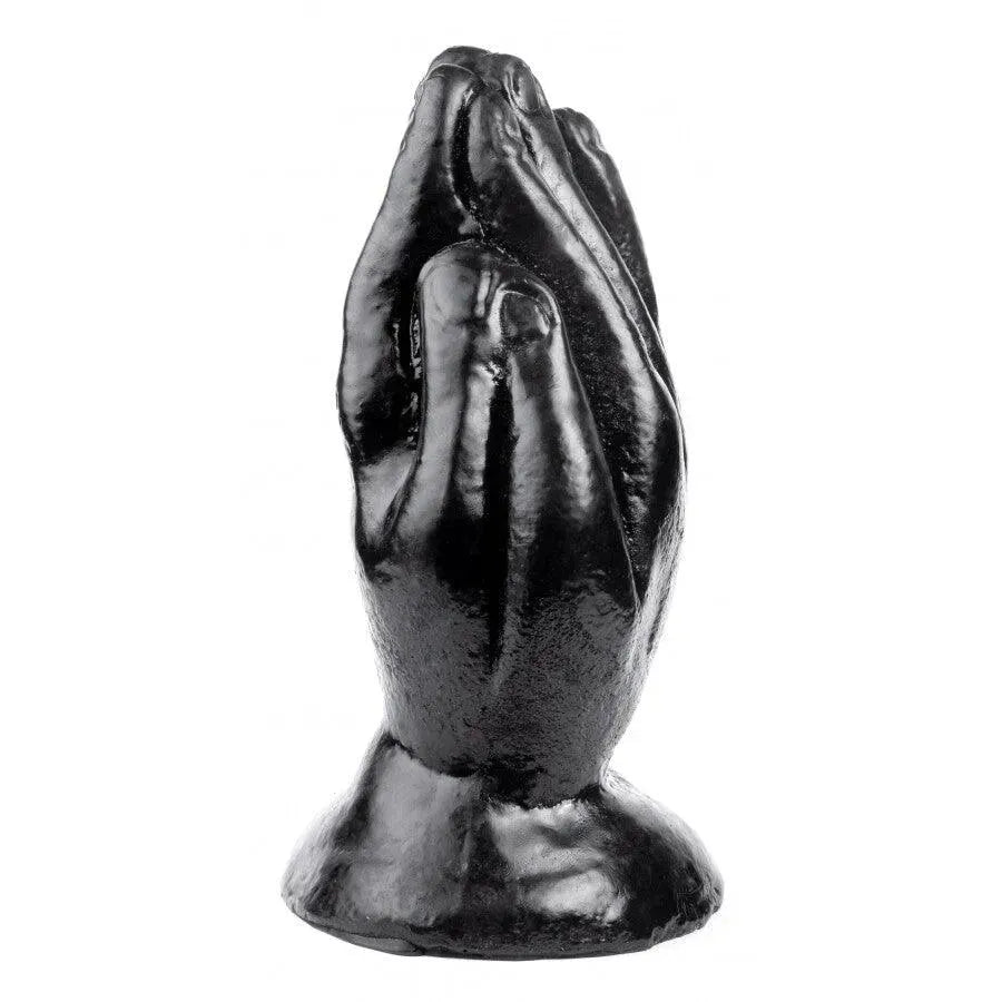 The Rock Hand Dildo - Rapture Works