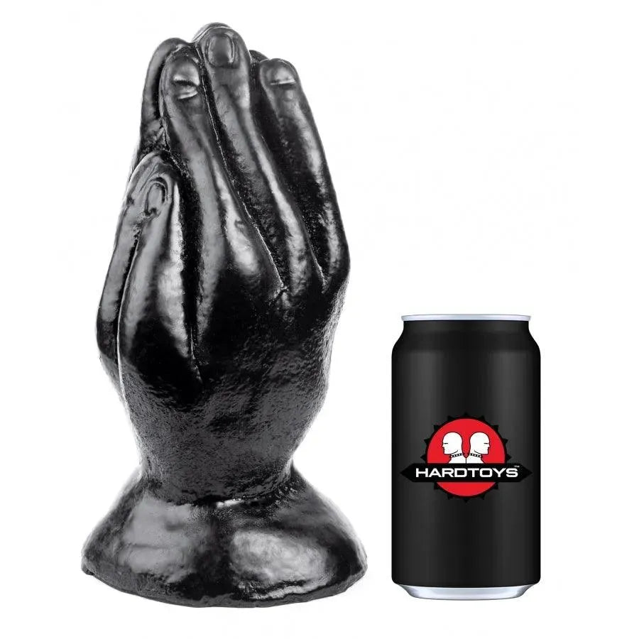 The Rock Hand Dildo - Rapture Works