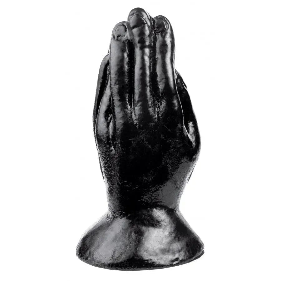 The Rock Hand Dildo - Rapture Works