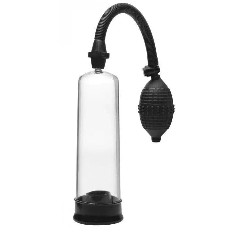 The SMP Beginner Penis Pump - Rapture Works