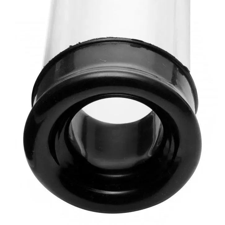 The SMP Beginner Penis Pump - Rapture Works