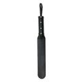 HARNESS LEATHER PADDLE