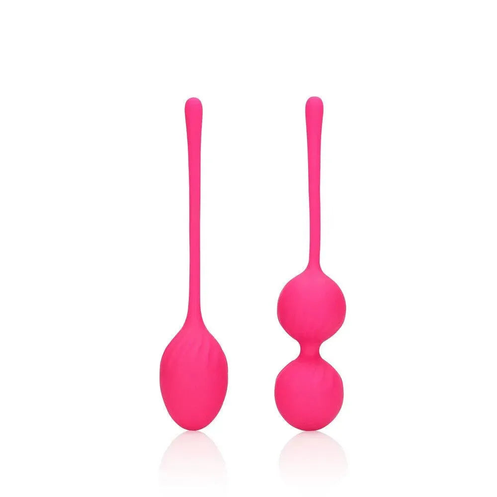 Thumping Kegel Ball Set - Rapture Works